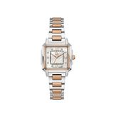 Gc Gc Gcz72001l1 Metalik Rose Gold Çelik Kadın Kol Saati - Gri