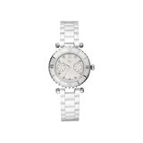 Gc GCI46003L1 Kadın Beyaz Seramik 34 mm Saat