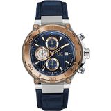 Gc GCX56011G7S Erkek Kol Saati - Lacivert