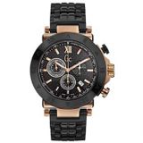 GC GCX90006G2S Erkek Kol Saati
