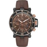 GC GCX95004G4S Erkek Kol Saati