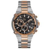GC GCY24002G2MF Erkek Kol Saati