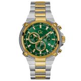GC GCY24014G9MF Metal Erkek Kol Saati