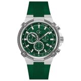 GC GCY24019G9MF Metal Erkek Kol Saati
