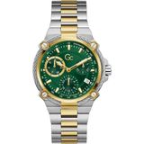Gc GCY24022G9M Erkek Kol Saati - Standart
