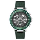 GC GCY81011G5MF Metalik Gri Erkek Kol Saati