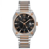 GC GCZ16002G2MF Erkek Kol Saati