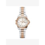 GC Gcz53001l1 Metalik Rose Gold Çelik Kadın Kol Saati