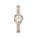 Gc Gcz73002l1 Metalik Rose Gold Çelik Kadın Kol Saati - Gri