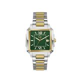 Gc Gcz74004g9 Gc Squarecut Rengi Metalik Gri Çelik Erkek Kol Saati - Altın