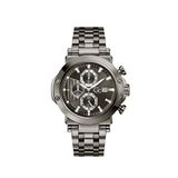 Gc Gcz75001g2 Technoforce Füme Çelik Erkek Kol Saati