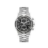 Gc Gcz76001g2 Metalik Çelik Erkek Kol Saati - Gri