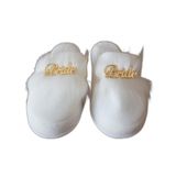 GC HAVLU BRIDE GELİN TERLİK
