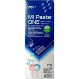 Gc Mi Paste Plus Gc Mi Paste One Step Toothpaste 35 Ml