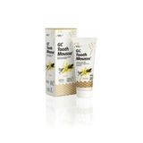 GC Tooth 40 ml Vanilya Aromalı Mousse