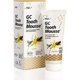 GC Tooth Mousse 1 Adet Vanilya Aromalı Güçlendirici Özellikte Ağız Bakım Ürünü