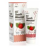 GC Tooth Mousse Çilekli 40 gr Diş Minesi Koruyucu Krem