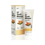Gc Tooth Mousse - Diş Macunu Tutti Frutti 40GR ( 35ML ) - Beyaz