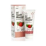 GC Tooth Mousse Strawberry 35 ml Çilek Aromalı Diş Macunu