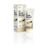 Gc Tooth Mousse Vanilla - Diş Macunu Vanilyalı 40GR ( 35ML ) - Beyaz