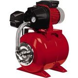 GC-WW 6036, Hidrofor