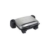 GC191E Toast Expert Elektrikli Izgara ve Tost Makinesi Gri