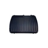 Gc305012 Tost Makine Plakası / Gourmet Grill Classic - Alt/üst Takım