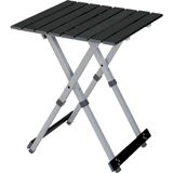 Gci Outdoor Comfort Katlanır Kamp Masası - Siyah - 61 × 51 × 45 cm