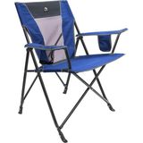 Gci Outdoor Comfort Pro Chair Katlanır Kamp Sandalyesi - Mavi