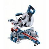 Gcm 18V-216 D Gonye Kesme Makınesı Solo