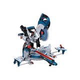 Gcm 18v-216 Dc Gönye Kesme Makinesi Solo