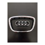 GCP German Car Parts Audi A3 8V Direksiyon Krom Çerçeve - A3 8v Airbag Kapağı Çerçeve Amblem