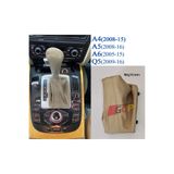 GCP German Car Parts Audi Bej Krem Otomatik Vites Körüğü - A4 A5 A6 Q5