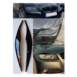 GCP German Car Parts BMW E90 Far Kaşı - Bmw E90 Aksesuar Trim Piano Black 316i 320i 320d