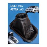 GCP German Car Parts Golf 5 Otomatik Vites Körüğü - Golf 5 Otomatik Vites Deri Tozluk