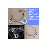 GCP German Car Parts GOLF 7 Direksiyon Aksesuar Trim - Passat B8 Direksiyon Trim Aksesuar