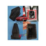 GCP German Car Parts Golf 7 Otomatik Vites Körük Deri -Golf 7 DSG körük Tozluk
