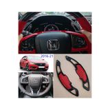 GCP German Car Parts Honda Civic FC5 FK F1 Pedal - Civic FC5 FK Direksiyon Vites Kulakçık