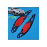 GCP German Car Parts Honda Civic FE F1 Pedal - Civic FE Direksiyon Vites Kulakçık