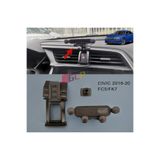 GCP German Car Parts Honda Civic Telefon Tutucu 2016-20 FC5 FK7 Multimedya Tuning Modifiye