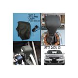 GCP German Car Parts JETTA MK5 Otomatik Vites Deri Kılıfı
