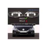 GCP German Car Parts Passat B6 Far Camı SOL-SAĞ TAKIM - Passat B6 Far Cam Seti