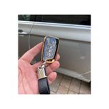 GCP German Car Parts PASSAT B8 Anahtar Kumanda Kılıf Kap - PASSAT B8 Kaliteli Kumanda Kap Kılıf