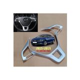 GCP German Car Parts PASSAT B8 Direksiyon Çerçeve Kaplama Aksesaur - Passat b8 Direksiyon Trim Çıta