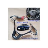 GCP German Car Parts Passat b8 Direksiyon Karbon Trim -Passat B8 Karbon Aksesaur Parça