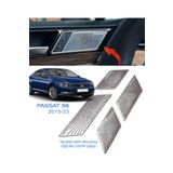 GCP German Car Parts Passat B8 Ses sistemi aksesaur kapak - Passat B8 Dynaudio Tweeter kapakları