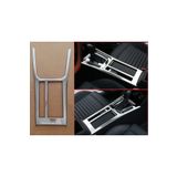 GCP German Car Parts Passat B8 Vites Paneli Krom Çerçeve - Passat B8 Metal Krom Aksesuar