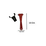 Gcstore Acil Çıkış Çekici Cam Kırma Çekici Asacaklı Imdat Çekici