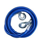 Gcstore Çeki Çekme Halatı Çelik Izoleli 7 Ton 3,5 M