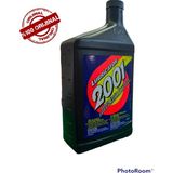 Gcstore Lubricator 2001 Uyumlu Motor Katkı Yağı 946ML Dizel ve Benzin Uyumludur